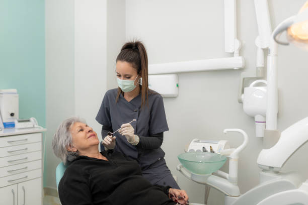 Best Cosmetic Emergency Dentistry in Campbellsburg, KY