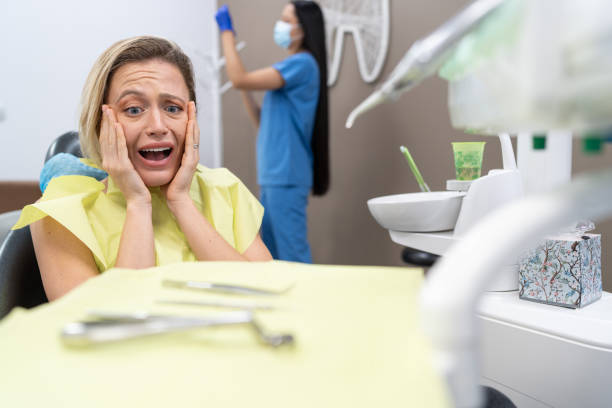 Best Urgent Care for Lost Fillings or Crowns in Campbellsburg, KY