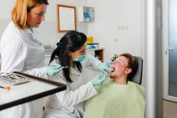 Best Emergency Dental Care for Broken or Chipped Teeth in Campbellsburg, KY